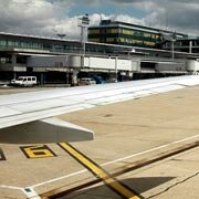 Paris Orly Lufthavn