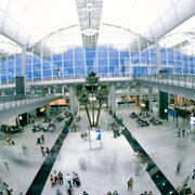 Hongkong International Lufthavn