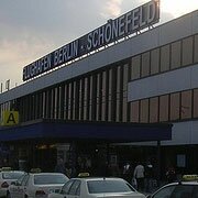 Berlin Schoenefeld Lufthavn